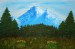 Painted Mountains by oils1a.jpg
